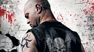Black's Game's poster