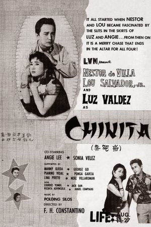 Chinita's poster image