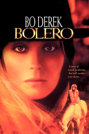 Bolero's poster