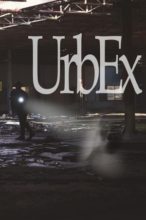 UrbEx's poster