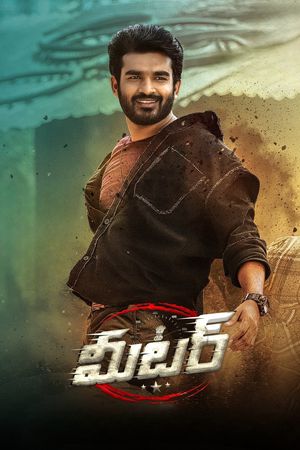 Meter's poster