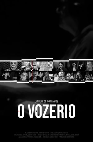 O Vozerio's poster