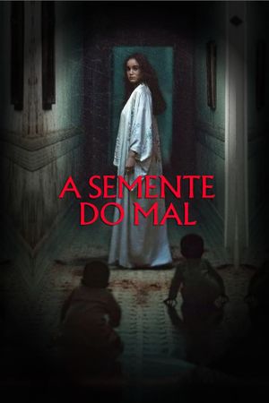 Amelia's Children's poster