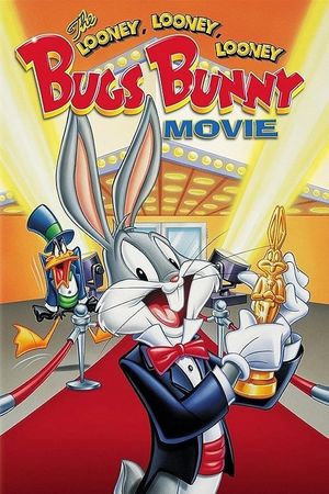 The Looney, Looney, Looney Bugs Bunny Movie's poster