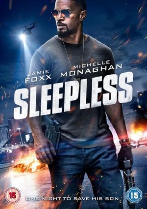 Sleepless's poster