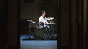 Whiplash's poster