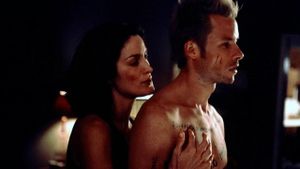 Memento's poster