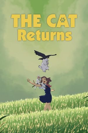 The Cat Returns's poster