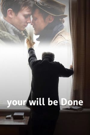 Your Will Be Done's poster