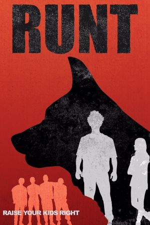 Runt's poster
