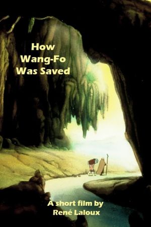 How Wang-Fo Was Saved's poster