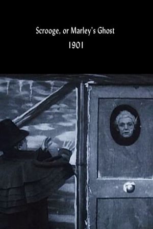 Scrooge; or Marley's Ghost's poster image