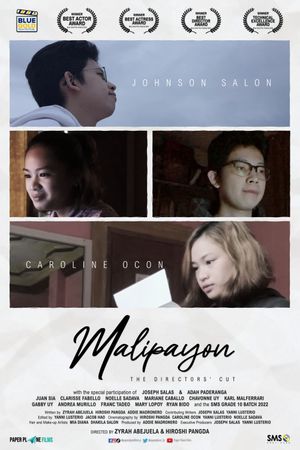 Happiness's poster