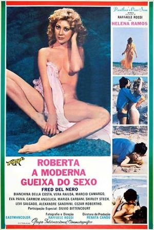 Roberta, a Gueixa do Sexo's poster image