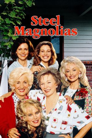 Steel Magnolias's poster