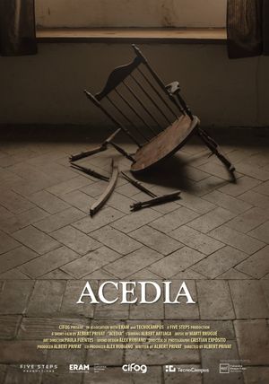 Acedia's poster