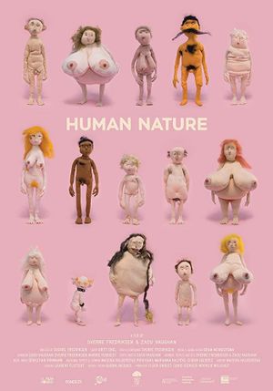 Human Nature's poster