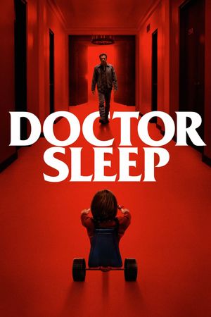 Doctor Sleep's poster image