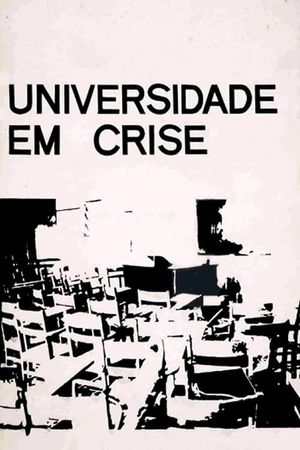 Universidade em Crise's poster