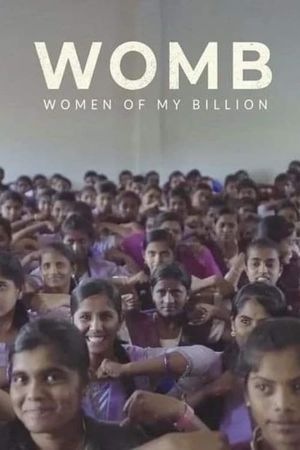 WOMB: Women of My Billion's poster