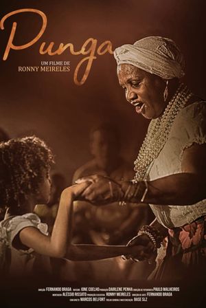 Punga's poster