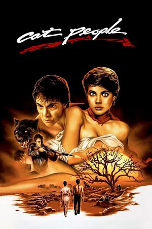 Cat People's poster