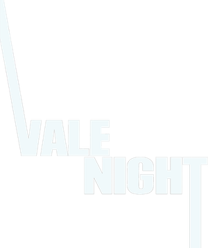 Vale Night's poster