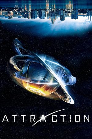 Attraction's poster