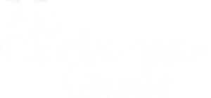 My Christmas Guide's poster
