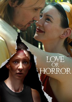 Love or Horror's poster