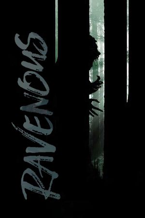 Ravenous's poster