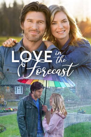 Love in the Forecast's poster