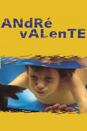 André Valente's poster