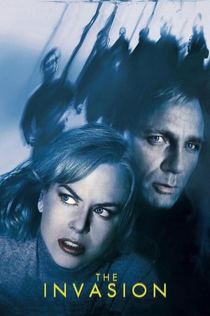 The Invasion's poster
