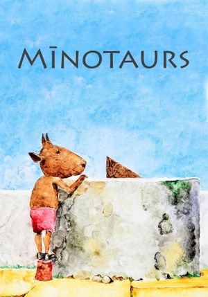 Minotaur's poster image