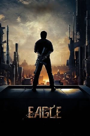 Eagle's poster