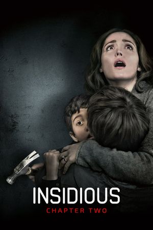Insidious: Chapter 2's poster