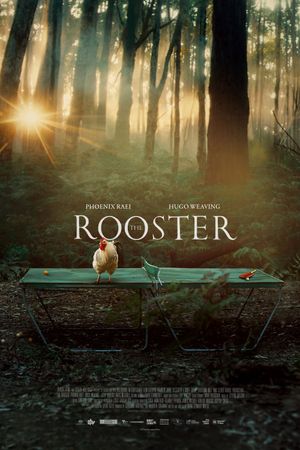 The Rooster's poster