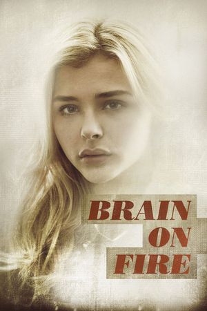 Brain on Fire's poster