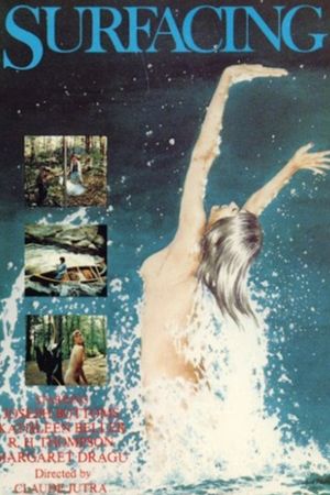 Surfacing's poster
