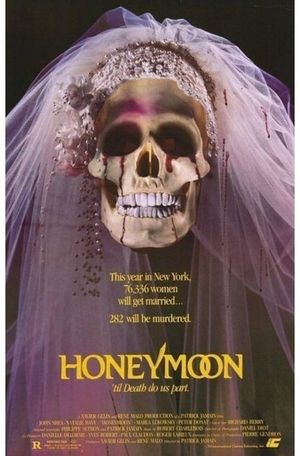 Honeymoon's poster image