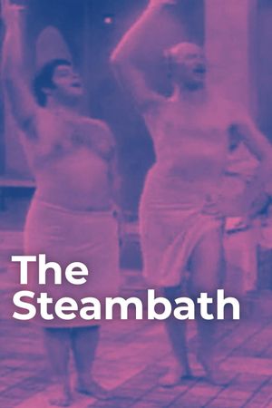 Steambath's poster