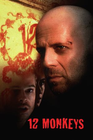 12 Monkeys's poster