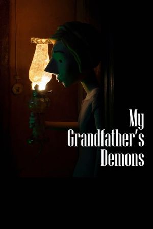 My Grandfather's Demons's poster