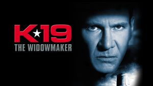 K-19: The Widowmaker's poster