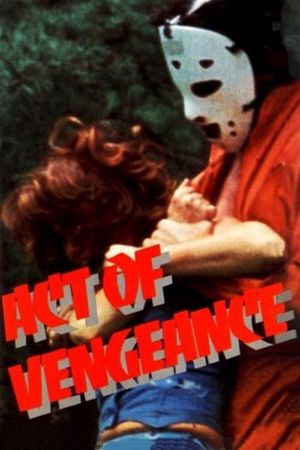 Act of Vengeance's poster