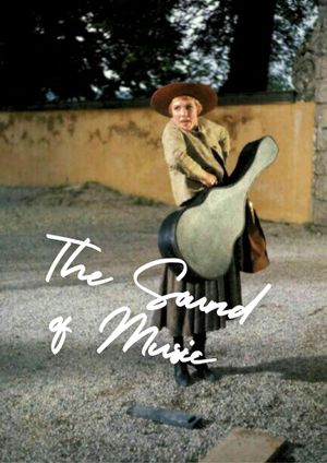 The Sound of Music's poster
