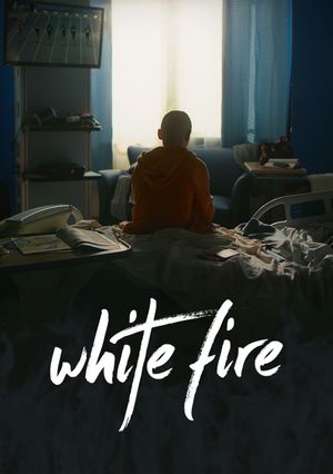 White Fire's poster