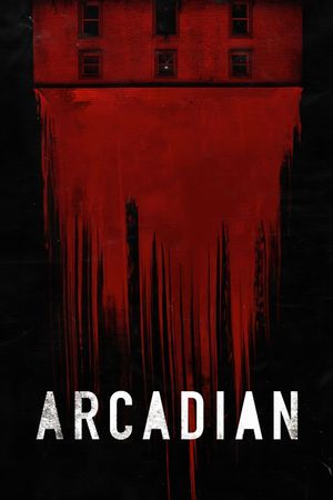 Arcadian's poster