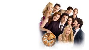 American Reunion's poster